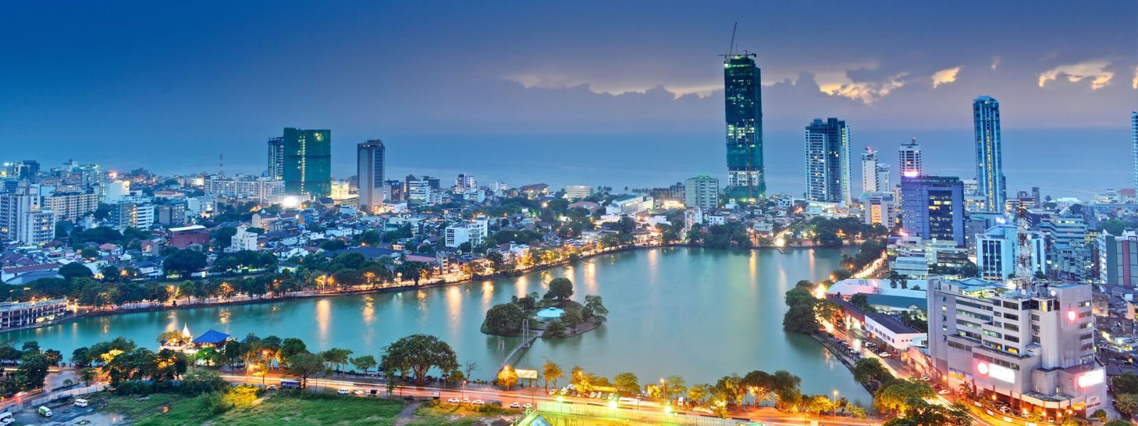100,000 foreign tourists in Sri Lanka in June ‘23